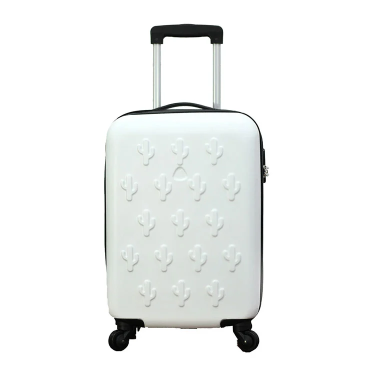 Blokada bezpieczeństwa ABS do bagażu